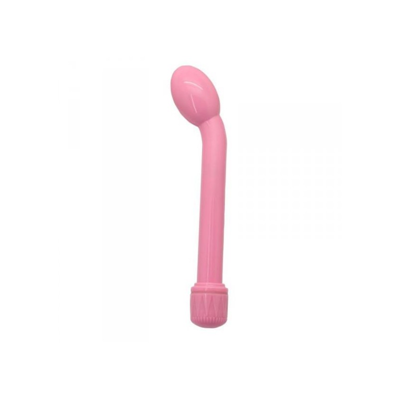 Wibrator punktu g gspot anatomiczny wygięty 20cm